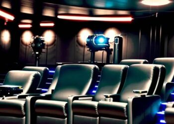 Entenda como pegar uma boa classificação nas salas de cinema em 2025