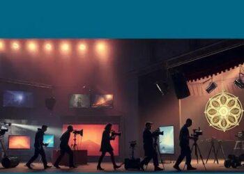 Explorando a Modernidade do Cinema: Tendências e Impactos