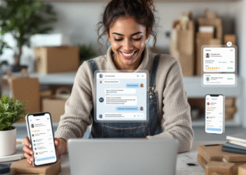Descubra Como Usar o ChatGPT Como Seu Assistente de Compras
