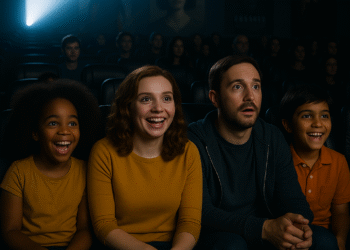 O que você precisa saber sobre o cenário cinematográfico atual