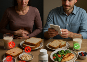 Entendendo a Intolerância Alimentar: Sintomas e Tratamentos Essenciais