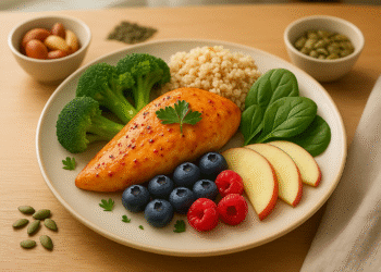 Alimente sua Tireoide: 5 Dicas para Regular a Saúde da Glândula