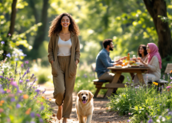 7 Dicas de Autocuidado Realista para Dias Difíceis