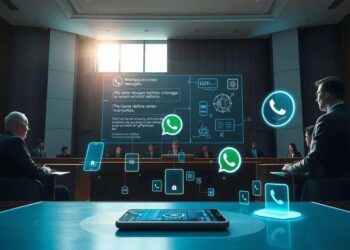 NSO Group é condenado a indenizar o WhatsApp em milhões