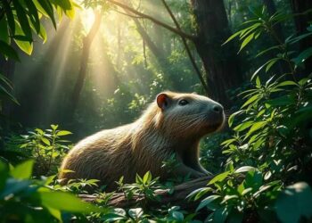 O impacto das redes sociais na posse de animais silvestres no Brasil