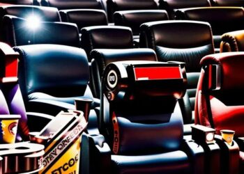 O que aconteceu com os cinemas? Uma reflexão sobre o papel deles hoje