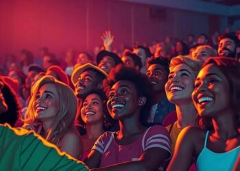 O que esperar dos lançamentos de cinema em 2025?