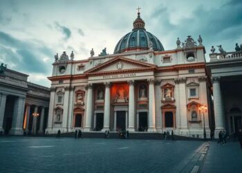 Por que o Papa Leo XIV deve repensar a lista de filmes do Vaticano?