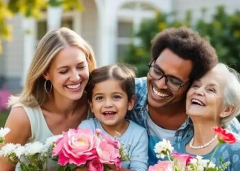 Dia das mães: como transformar um dia especial em memórias inesquecíveis