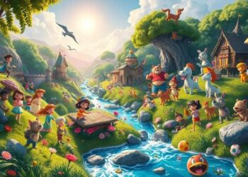 As melhores animações de 2025 até agora: Confira as indicações e críticas