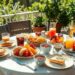 Brunch em casa: como transformar encontros leves em grandes momentos