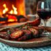 Chorizo e vinho: a combinação perfeita para o frio em Belo Horizonte