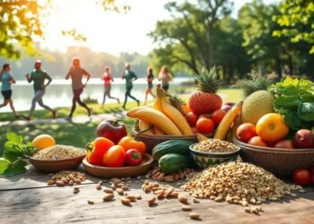 Como Adotar um Estilo de Vida Saudável: O Guia Completo