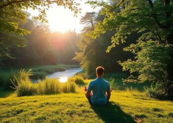 Como o movimento slow pode transformar sua rotina em um estilo de vida saudável