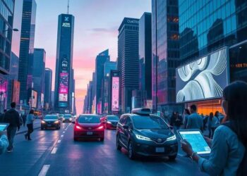 Desafios e Oportunidades da Revolução Digital no Mundo Moderno