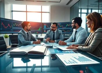 Entenda o papel do estruturador e coordenador em ofertas de valores mobiliários