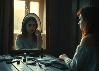 Explorando os horrores da beleza feminina no cinema contemporâneo