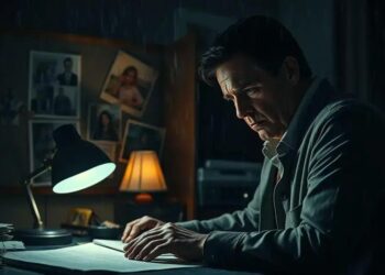 Explore 10 filmes que investigam mistérios de pessoas desaparecidas