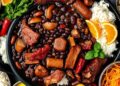 Feijoada completa