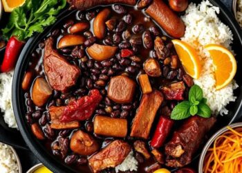 Feijoada completa