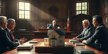 Imóveis não podem ser leiloados sem a devida notificação do devedor