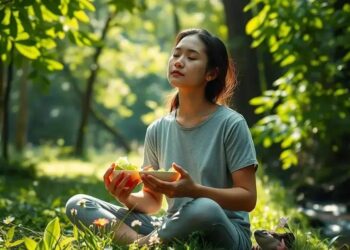 Jejum natural: como ouvir o corpo e se libertar das dietas