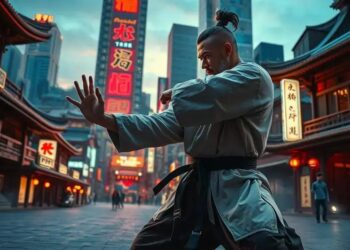 ‘Karatê Kid: Lendas’ estreia com US$ 47 milhões em arrecadação