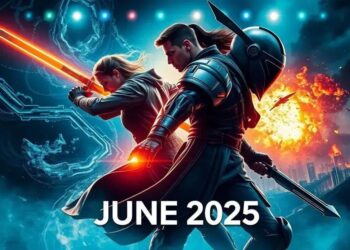 Os filmes mais esperados de junho de 2025: Prepare-se para o cinema!