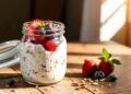 overnight oats