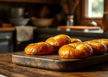 pão de queijo fit com tapioca