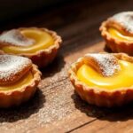 Pastel de Belém