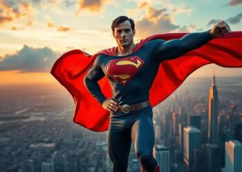 Revisitando Superman: O Filme, O Grande Clássico do Cinema de Super-Heróis