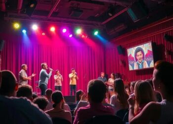 ‘Saturday Night’ é o filme ideal para conhecer a história do programa