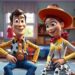 Toy Story 5: Woody retorna e Jessie assume a liderança dos brinquedos