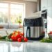 A incrível história da airfryer: do luxo à necessidade na cozinha brasileira