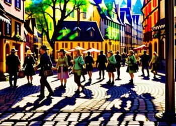 As melhores experiências turísticas em 2025 segundo o Tripadvisor