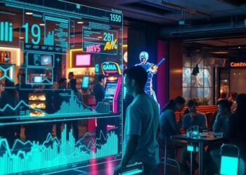 Como a Inteligência Artificial pode Prever Decisões Humanas?