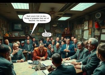 Dr. Strangelove: O Brilho de Peter Sellers na Comédia Perfeita