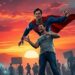 James Gunn define ‘Superman’ como seu primeiro verdadeiro filme de super-herói