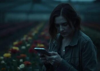 Novo drama policial da Netflix 'Sob a Escuridão do Sol' já é sucesso mundial