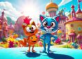 Revival da animação Gumball ganha trailer incrível e data de lançamento