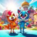 Revival da animação Gumball ganha trailer incrível e data de lançamento