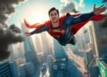 Superman 2025: Um Novo Olhar sobre o Homem de Aço