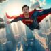 Superman 2025: Um Novo Olhar sobre o Homem de Aço