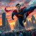 Superman: Novo filme faz alusão à guerra entre Israel e Palestina