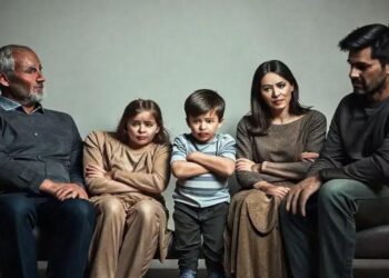 Alienação parental exige dolo específico para preservação de vínculos familiares