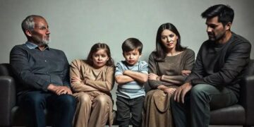 Alienação parental exige dolo específico para preservação de vínculos familiares