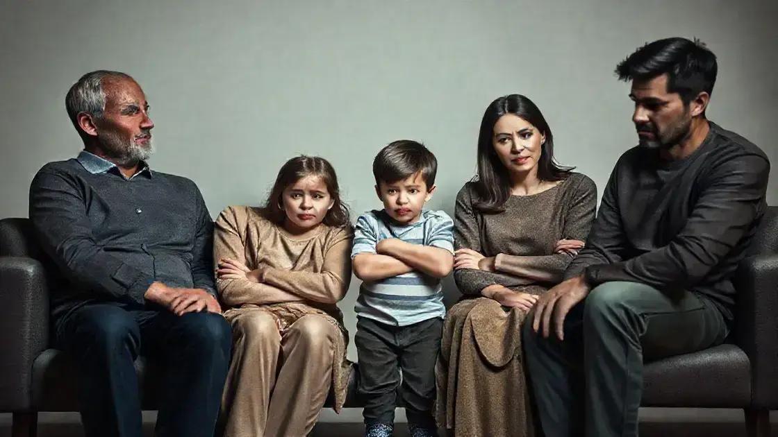 Alienação parental exige dolo específico para preservação de vínculos familiares