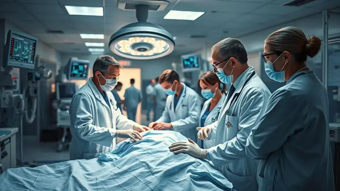 Entenda as diferenças entre doença profissional e doença do trabalho