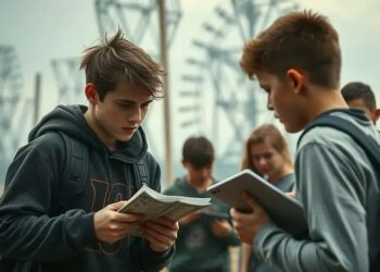 Análise de A Longa Marcha: um suspense visceral baseado em Stephen King